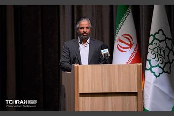 نشست مدیران ارتباطی شهرداری تهران