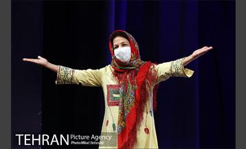 اختتامیه سی و نهمین جشنواره تئاتر فجر 12