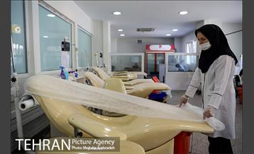 نذر خون در روز شهادت امیرالمومنین حضرت علی(ع) 5