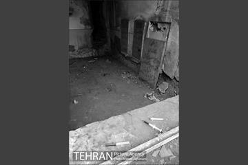 گورستان امام‌زاده عبدالله شهر ری 22
