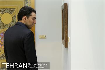 یک شب با امین عارف نیا؛ شهردار شب تهران 7