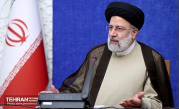 دیـدار شـهردار و معاونین شهرداری تهران با رئیس جمهور 15