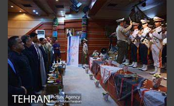 یادبود شهدای محله امیرآباد 7