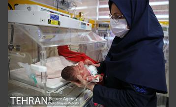 بزرگداشت روز پرستار  10