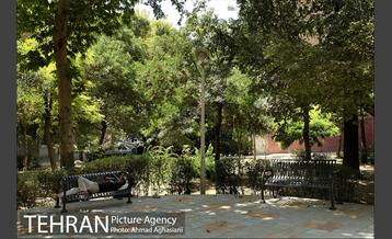 نگاهی به منطقه 16 شهرداری تهران 12