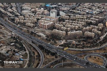 هوای پاک تهران 51