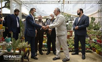 آیین افتتاح ۶ مرکز گروه خاص و منع پذیرش آسیب دیدگان اجتماعی  28