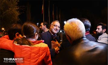 رونمایی از روایت موسیقایی «سربازنامه» 27