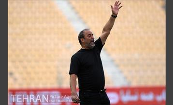 دیدار نفت تهران و سیاه جامگان خراسان‎