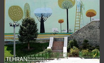 رود دره ولنجک 35