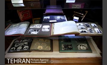 عکاسخانه شهر 21