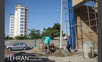 بازدید مهندس علیپور از پروژه های مدیریت پسماند شهرداری تهران 4