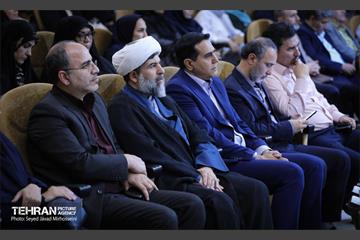 اختتامیه رویداد نذر شعر  36