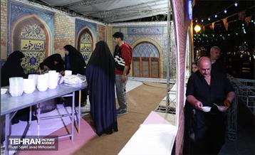 افطارخونه بلوار کشاورز تهران 36