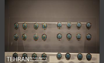 موزه بانک ملی 13