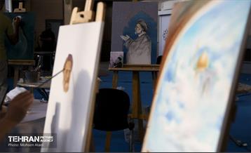 رویداد «ایران امام‌رضا» 15