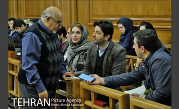 یکصدو هشتاد و دومین جلسه شورای شهر 29