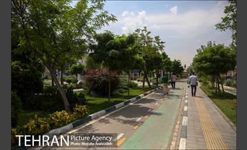 پروژه های شاخص منطقه 9