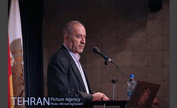 "کرنش به حافظ" در موزه هنرهای دینی امام علی 26