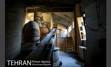 کارخانه سیمان شهر ری 36