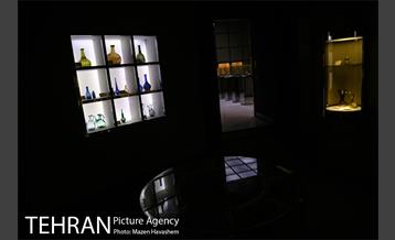 موزه آبگینه 33