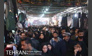 فعالیت های شهرداری تهران در شهرهای نجف و کربلا 5