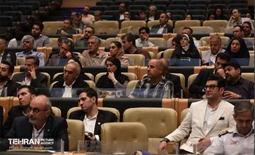 افتتاح دومین نمایشگاه بین‌المللی شهر پایدار در جزیره کیش 8