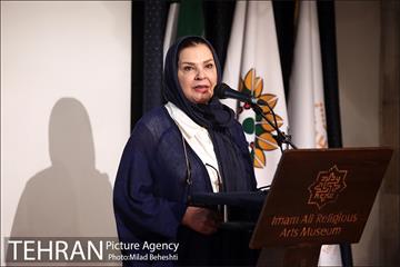 جشن تولد مهرانه مهین ترابی‎ 18