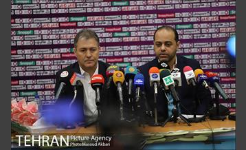 اولین نشست خبری اسکوچیچ سرمربی تیم ملی 13