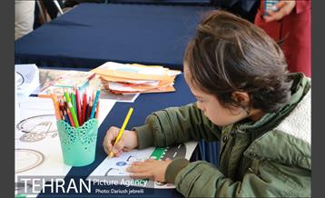 دود بدرود در ایوان انتظار 10