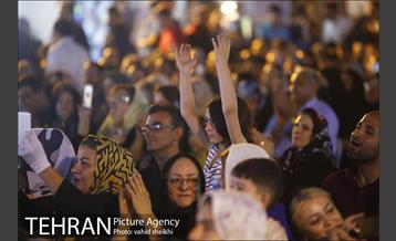 جشنواره چارسوق برج میلاد 24