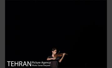 نمایش مفیستو‎ 3