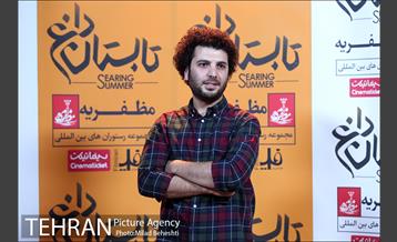 اکران خصوصی فیلم سینمایی تابستان داغ‎ 5