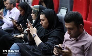 دومین نشست خبری شهردار پایتخت 30