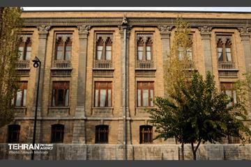 پاییز میدان مشق 45