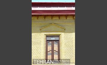 عمارت کوشک فخرالدوله 5