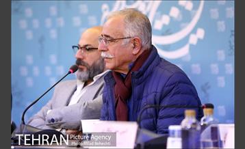 پنجمین روز جشنواره فیلم فجر در برج میلاد 12