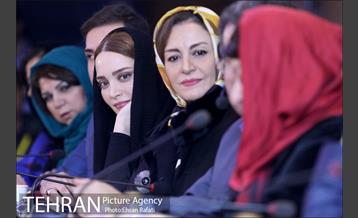 هفتمین روز جشنواره فیلم فجر در برج میلاد 10