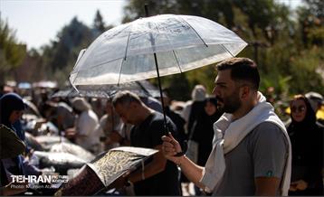 رویداد فرهنگی،هنری «جشن باران» 22