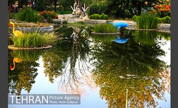 باغ راز هستی 36