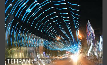 حال و هوای جشن‌های عید غدیر در منطقه ۶ 12