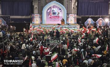 سومین سالگرد شهادت سپهبد شهید حاج قاسم سلیمانی 14