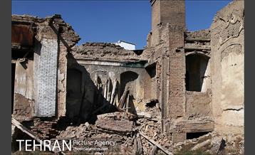 خانه اتحادیه؛ گذشته و حال 7