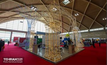 هجدهمین نمایشگاه حمل و نقل، عمران و خدمات شهری 29