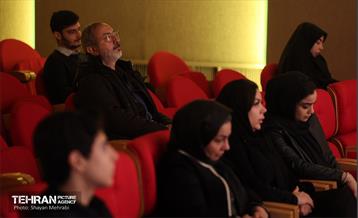 نشست مطبوعاتی سخنگوی شهرداری تهران 22