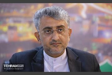 دومین نمایشگاه بین‌المللی شهر پایدار در جزیره کیش 48