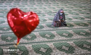 رمضان ماه میهمانی خدا 39