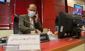 جلسه نظارتی 1888 با حضور معاون محترم حمل نقل ترافیک  23