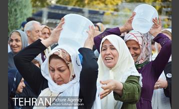 دور دوم رقابت های نشاط سالمندی 24