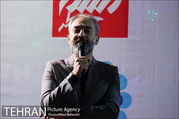 اکران خصوصی فیلم «نهنگ عنبر ۲»‎  18
